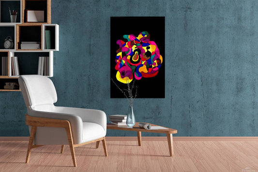 2636194 :: Giclée Stretched Canvas Print