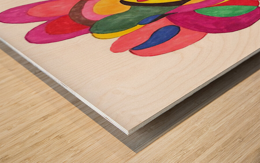 2635559 :: Wood Print