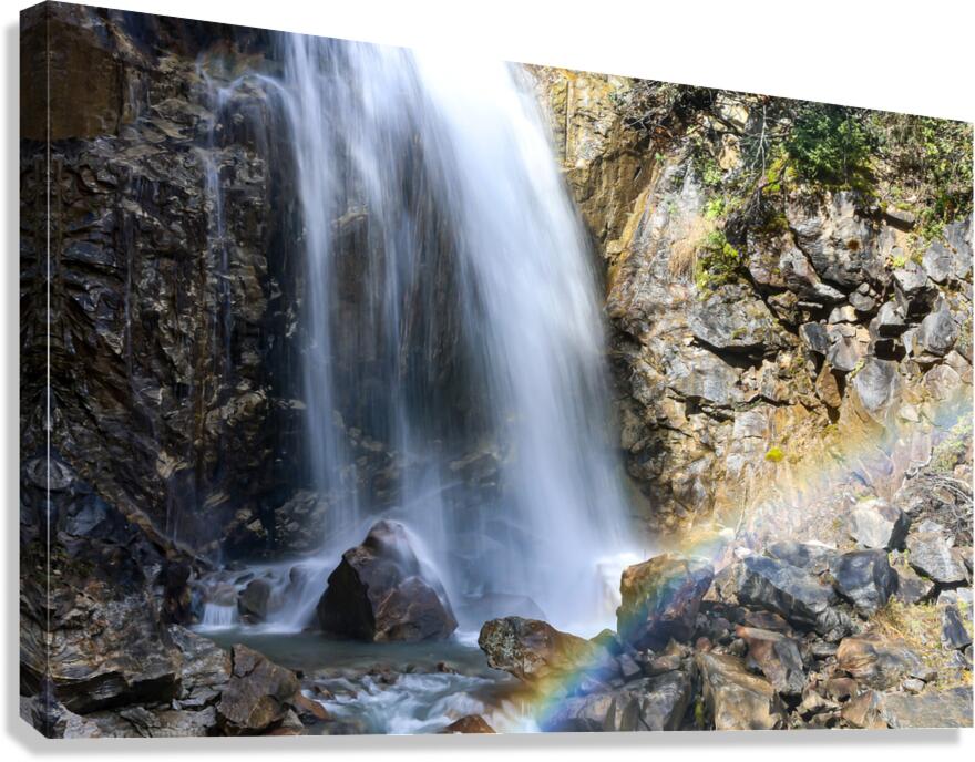 2694159 :: Giclée Stretched Canvas Print