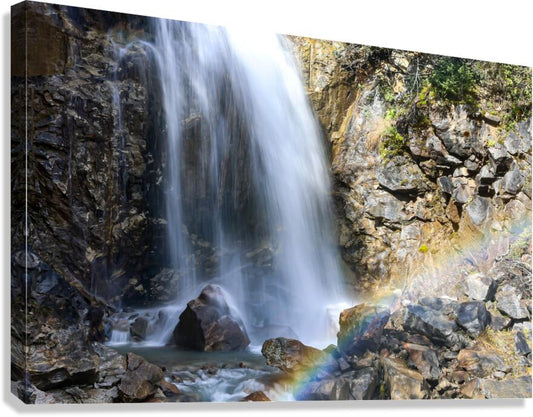 2694159 :: Giclée Stretched Canvas Print