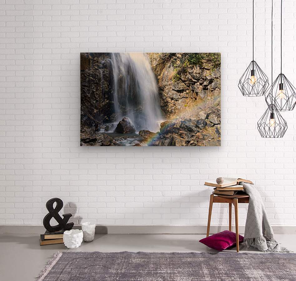 2694159 :: Wood Print