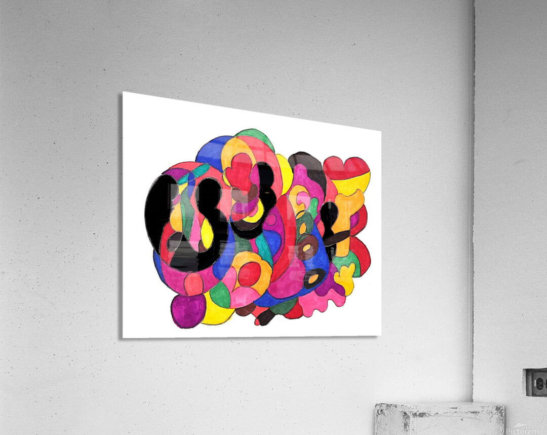 2635524 :: Acrylic Print