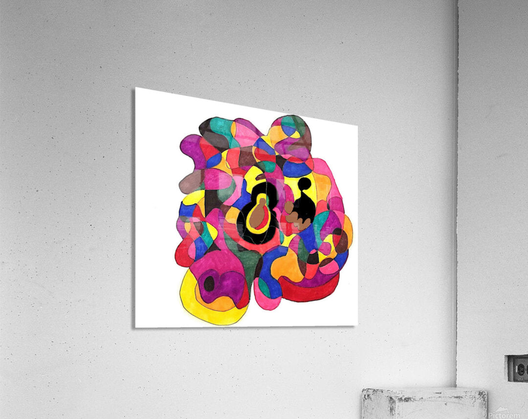 2635558 :: Acrylic Print
