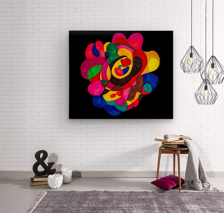 2636193 :: Wood Print